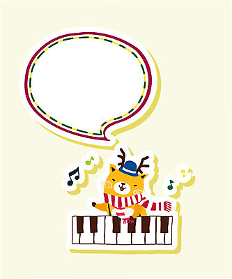 동물 척추동물 배너 점선 악기 음악 동물캐릭터 백그라운드 말풍선 겨울 연주 음표 일러스트 포유류 사슴 안내 프레임 애니멀프린트 틀 사람없음 목도리 피아노건반 건반 피아노 건반악기 알림 겨울배경 국내일러스트 일러캐릭터 AI파일 캐릭터 기호 잡화 계절 선 문화예술 파일형식 벡터