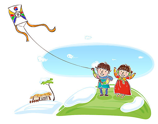 전신 나무 식물 구름 한국문화 한국전통 전통 계절 여자 명절 남자 행복 어린이 겨울 일러스트 주택 함께함 초가집 서기 미소 웃음 사람 손짓 소녀 소년 초원 두명 10대 설날 전통놀이 화목 눈 소나무 실 전통의상 한복 연 귀마개 연날리기 방패연 얼레 십대만 국내일러스트 AI파일 자연요소 동양문화 잡화 기념일 감정 컨셉 모션 청소년 놀이 날씨 한옥 한국 표정 건물 놀이용품 파일형식 벡터