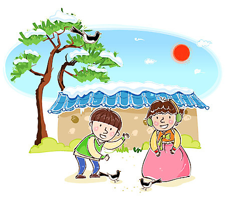 전신 나무 식물 동물 구름 한국문화 한국전통 전통 커플 계절 여자 명절 남자 행복 어린이 한쌍 겨울 일러스트 조류 함께함 서기 미소 웃음 사람 소녀 소년 두명 10대 담장 설날 태양 화목 눈 소나무 쌍 모이 전통의상 한복 귀마개 까치 모이주기 십대만 국내일러스트 AI파일 자연요소 동양문화 잡화 기념일 감정 컨셉 관계 모션 청소년 날씨 한국 표정 먹이 파일형식 벡터