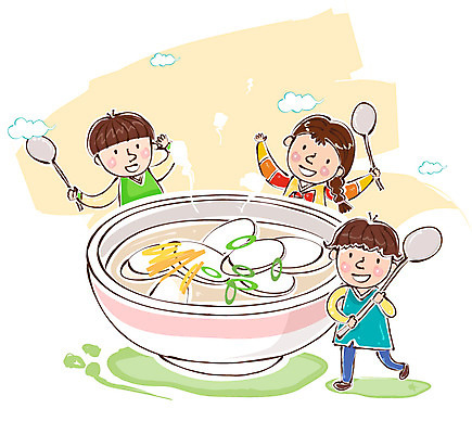 한국문화 한국전통 전통 그릇 여자 명절 남자 행복 어린이 한식 음식 일러스트 함께함 수저 요리 서기 미소 웃음 사람 소녀 소년 10대 세명 설날 숟가락 화목 전통음식 전통의상 한복 떡국 십대만 국내일러스트 AI파일 동양문화 식기 기념일 감정 컨셉 모션 청소년 한국 표정 파일형식 벡터