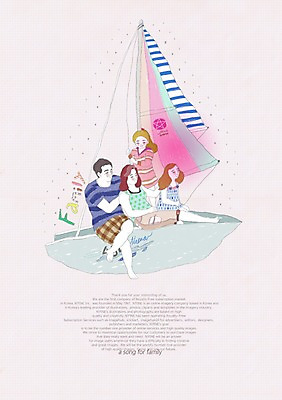 전신 PSD 여자 남자 딸 행복 어린이 요트 일러스트 가족 엄마 함께함 서기 미소 웃음 사람 앉기 소녀 여러명 성인 부모 화목 다정 자녀 보트 아빠 돛단배 돛 선박 국내일러스트 감정 다수 컨셉 수상교통 배_교통 관계 모션 표정 파일형식