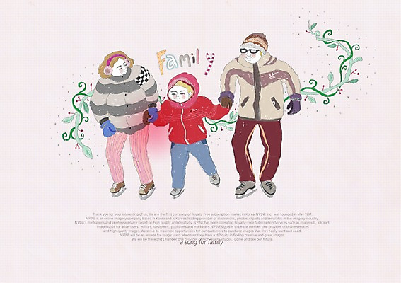 전신 PSD 식물 모자 계절 여자 남자 행복 안경 아들 어린이 줄기 잎 겨울 일러스트 가족 엄마 함께함 털모자 서기 미소 웃음 사람 소년 성인 세명 부모 화목 다정 스케이트 자녀 아빠 귀마개 빙판 스케이트장 국내일러스트 모자_잡화 잡화 감정 스포츠용품 컨셉 스포츠시설 관계 모션 표정 파일형식