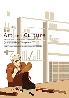 전신 PSD 할아버지 노년 남자 문화 안경 예술 조각 일러스트 문화예술 한명 사람 앉기 성인 조각상 작업실 작가 즐거움 그림 열정 조각칼 새모양 조각가 조각_조소 남자한명만 성인남자만 성인한명만 성인남자한명만 노인만 노인남자만 노인남자한명만 국내일러스트 모양 직업 1 잡화 감정 모션 조형물 칼 조소 남자만 성인만 파일형식