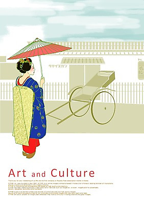 전신 PSD 구름 여자 문화 예술 일본문화 일러스트 하늘 문화예술 주택 한명 서기 사람 성인 일본 기모노 즐거움 그림 양산 열정 게이샤 기생 릭샤 여자만 여자한명만 성인여자만 성인만 국내일러스트 자연요소 직업 1 동양문화 감정 아시아 외국문화 모션 건물 일본전통의상 파일형식