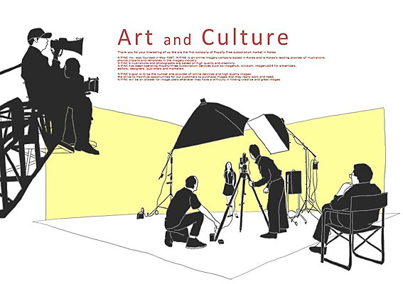 전신 PSD 여자 남자 문화 예술 의자 일러스트 문화예술 조명 서기 사람 앉기 여러명 성인 카메라 촬영 기계 장비 배우 감독 카메라맨 영화 즐거움 기중기 그림 열정 영화촬영 카메라감독 성인만 국내일러스트 직업 감정 가구 다수 모션 전자제품 중장비 사진사 연예인 파일형식