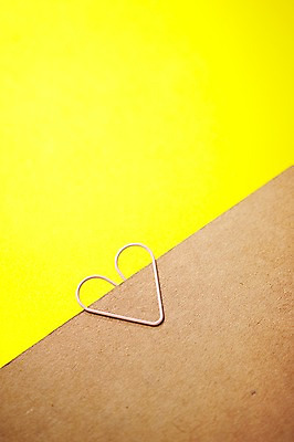 포토 JPG 스튜디오촬영 문구용품 실내 사랑 사람없음 사무용품 공책 하트 클립 국내포토 모양 감정 내부 오브젝트 파일형식