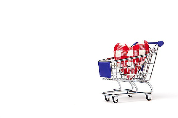 포토 JPG 스튜디오촬영 쿠션 실내 사랑 누끼 사람없음 카트 쇼핑카 미니어처 하트 하트쿠션 미니 국내포토 모양 감정 내부 쇼핑 모형 파일형식