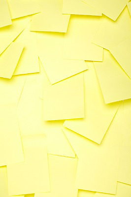 포토 JPG 스튜디오촬영 종이 컬러 백그라운드 문구용품 학용품 실내 사람없음 노란색 사무용품 여러개 기록 메모지 오브젝트 포스트잇 여러장 국내포토 다수 내부 파일형식