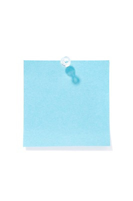 포토 JPG 스튜디오촬영 종이 컬러 하늘색 문구용품 학용품 실내 그림자 누끼 사람없음 파란색 한개 사무용품 쪽지 기록 메모지 압정 오브젝트 포스트잇 한장 국내포토 1 내부 파일형식