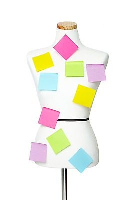 포토 JPG 스튜디오촬영 종이 문구용품 학용품 실내 누끼 사람없음 컬러풀 사무용품 쪽지 기록 메모지 마네킹 오브젝트 포스트잇 여러장 국내포토 컬러 다수 내부 파일형식