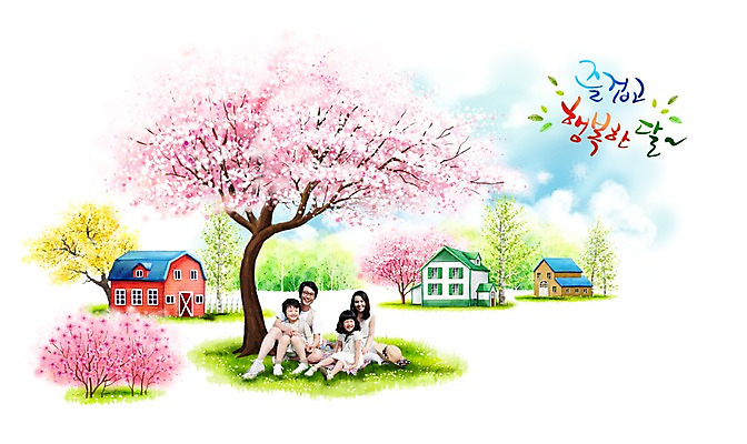 전신 PSD 나무 식물 편집 편집이미지 계절 여자 남자 꽃 딸 행복 아들 어린이 캠페인 다수 백그라운드 가족 엄마 주택 미소 웃음 사람 앉기 소녀 소년 잔디 여러명 성인 타이포그라피 농장 소풍 버섯 봄 자녀 아빠 벚나무 진달래 즐거움 손그림 이미지편집 문자 감정 농업 관계 모션 표정 건물 야외활동 벚꽃 파일형식