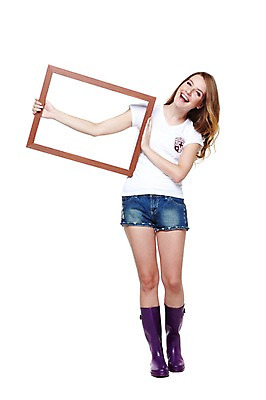 포토 JPG 스튜디오촬영 전신 서양인 외국인 백인 해외기획촬영 우먼라이프 라이프스타일 긴머리 잡화 여자 2011년태국 패션 포즈 액자 반바지 모션 프레임 실내 액자틀 사각틀 장화 한명 서기 미소 웃음 들기 누끼 사람 20대 성인 앞모습 캐주얼 여름 반팔티셔츠 사진틀 여자만 여자한명만 성인여자만 청년만 청년여자만 성인한명만 청년여자한명만 성인여자한명만 성인만 국내포토 1 헤어스타일 옷 계절 뷰포인트 신발 티셔츠 바지 표정 틀 인종 청년 내부 생활 사각형 파일형식