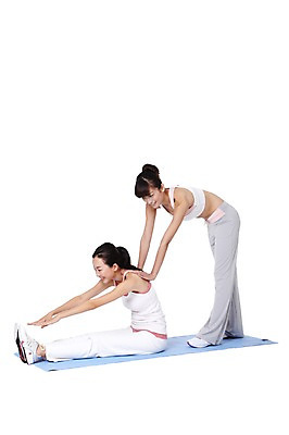 포토 JPG 스튜디오촬영 전신 외국인 해외기획촬영 우먼라이프 라이프스타일 여자 포즈 운동화 몸매관리 다이어트 2011년중국 실내 건강 숙이기 서기 미소 웃음 누끼 사람 앉기 동양인 20대 성인 두명 옆모습 운동복 민소매 운동 중국인 건강관리 헬스 스트레칭 매트 도움 목표 탱크톱 유연 연습 트레이너 올림머리 열정 체조 자세교정 포니테일 묶은머리 의료성형뷰티 여자만 성인여자만 청년만 청년여자만 성인만 국내포토 헤어스타일 옷 감정 뷰포인트 신발 컨셉 상의 모션 표정 관리 인종 청년 내부 생활 파일형식