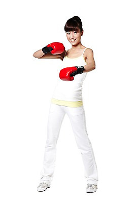 포토 JPG 스튜디오촬영 전신 외국인 해외기획촬영 우먼라이프 라이프스타일 여자 포즈 장갑 운동화 몸매관리 다이어트 2011년중국 실내 건강 한명 서기 미소 웃음 누끼 사람 동양인 20대 성인 앞모습 운동복 민소매 운동 중국인 건강관리 헬스 권투 글러브 글로브 권투글러브 펀치 목표 올림머리 열정 묶은머리 의료성형뷰티 여자만 여자한명만 성인여자만 청년만 청년여자만 성인한명만 청년여자한명만 성인여자한명만 성인만 국내포토 1 헤어스타일 잡화 옷 감정 스포츠용품 뷰포인트 신발 컨셉 상의 모션 표정 관리 인종 청년 내부 생활 격투기 파일형식