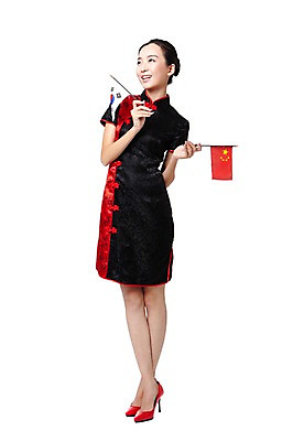 포토 JPG 스튜디오촬영 전신 외국인 해외기획촬영 전통 우먼라이프 라이프스타일 응시 여자 전통문화 문화 구두 포즈 2011년중국 중국문화 실내 한명 서기 미소 웃음 들기 누끼 사람 동양인 20대 성인 앞모습 빨간색 중국인 중국 깃발 체험 국기 하이힐 태극기 전통의상 치파오 오성홍기 교류 문화교류 여자만 여자한명만 성인여자만 청년만 청년여자만 성인한명만 청년여자한명만 성인여자한명만 성인만 국내포토 1 동양문화 시선 아시아 뷰포인트 컬러 외국문화 신발 컨셉 모션 표정 인종 청년 내부 생활 여성화 파일형식