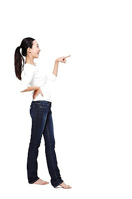 포토 JPG 스튜디오촬영 전신 외국인 해외기획촬영 우먼라이프 라이프스타일 응시 여자 허리손 포즈 2011년중국 모션 맨발 실내 한명 서기 미소 웃음 누끼 사람 동양인 손짓 20대 성인 옆모습 캐주얼 중국인 청바지 가리킴 지시 여자만 여자한명만 성인여자만 청년만 청년여자만 성인한명만 청년여자한명만 성인여자한명만 성인만 국내포토 1 시선 옷 뷰포인트 바지 발 표정 인종 청년 내부 생활 파일형식