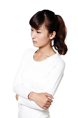 포토 JPG 스튜디오촬영 외국인 해외기획촬영 우먼라이프 라이프스타일 여자 포즈 생각 2011년중국 모션 실내 한명 누끼 사람 동양인 상반신 옆모습 중국인 팔짱 포니테일 묶은머리 여자만 여자한명만 국내포토 1 헤어스타일 뷰포인트 인종 내부 생활 파일형식