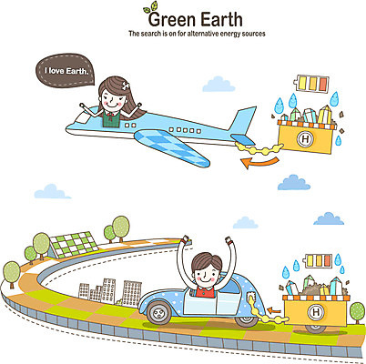 나무 식물 구름 여자 남자 교복 어린이 교통수단 캠페인 40대 교통 일러스트 자동차 비행기 미소 웃음 사람 손짓 소녀 빌딩 상반신 성인 두명 건물 10대 물 자연보호 환경 그린캠페인 에너지 물방울 절약 그린에너지 보호 건전지 환경보전 친환경 태양에너지 집열판 수소에너지 국내일러스트 AI파일 자연요소 건축물 옷 육상교통 중년 컨셉 항공교통 모션 청소년 자연 대중교통 표정 사회이슈 파일형식 벡터