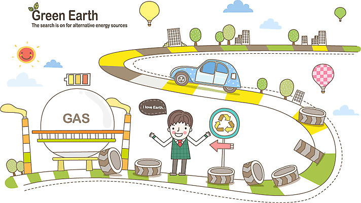 전신 나무 식물 구름 남자 교복 어린이 캠페인 일러스트 공장 자동차 굴뚝 한명 서기 미소 웃음 사람 소년 10대 태양 자연보호 환경 그린캠페인 재활용 기구 도구 열기구 바퀴 절약 오염 그린에너지 보호 환경보전 친환경 타이어 가스 매연 재활용품 폐타이어 남자만 남자한명만 십대만 십대남자만 십대남자한명만 국내일러스트 AI파일 자연요소 1 옷 육상교통 컨셉 공업 항공교통 모션 청소년 자연 표정 에너지 환경오염 사회이슈 파일형식 벡터