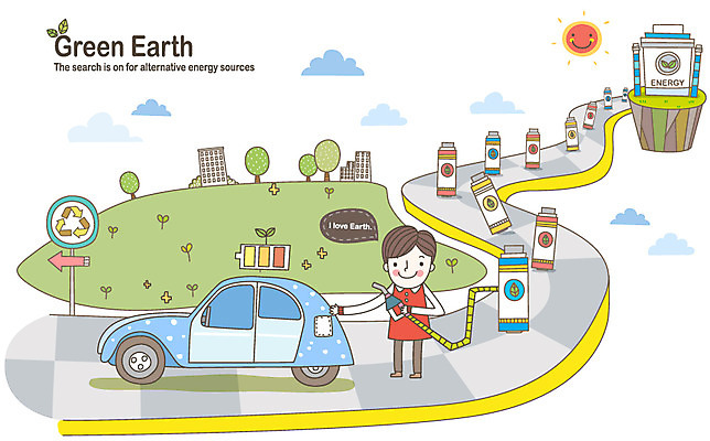 전신 나무 식물 구름 남자 화살표 캠페인 일러스트 자동차 한명 서기 미소 웃음 사람 빌딩 성인 건물 태양 새싹 자연보호 환경 그린캠페인 재활용 에너지 표지판 절약 그린에너지 보호 지시 건전지 방향 환경보전 에코 친환경 주유 충전 순환에너지 명령 성인남자한명만 그린슈머 국내일러스트 AI파일 자연요소 1 건축물 육상교통 컨셉 모션 자연 알림판 표정 사회이슈 남자한명만 성인남자만 파일형식 벡터