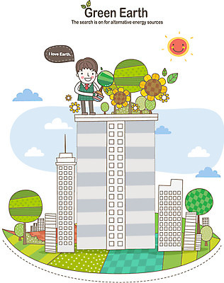 전신 나무 식물 구름 남자 꽃 교복 어린이 캠페인 잎 일러스트 나뭇잎 해바라기 한명 서기 미소 웃음 사람 빌딩 소년 건물 10대 태양 자연보호 환경 그린캠페인 절약 그린에너지 보호 옥상 환경보전 친환경 화단 남자만 남자한명만 십대만 십대남자만 십대남자한명만 국내일러스트 AI파일 자연요소 1 건축물 옷 컨셉 모션 청소년 자연 표정 에너지 사회이슈 파일형식 벡터