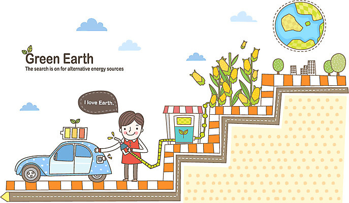 전신 나무 식물 구름 남자 지구 캠페인 일러스트 승용차 자동차 옥수수 한명 서기 미소 웃음 사람 빌딩 성인 건물 계단 자연보호 환경 그린캠페인 절약 그린에너지 보호 환경보전 친환경 주유 주유소 성인남자한명만 국내일러스트 AI파일 자연요소 1 건축물 육상교통 컨셉 모션 자연 곡류 표정 에너지 사회이슈 남자한명만 성인남자만 파일형식 벡터