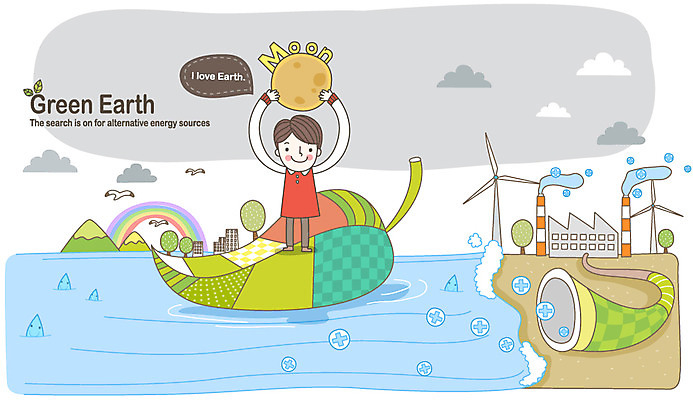 전신 나무 식물 구름 남자 호수 캠페인 바다 섬 무지개 잎 일러스트 공장 갈매기 조류 나뭇잎 굴뚝 한명 서기 미소 웃음 사람 성인 건물 자연보호 환경 그린캠페인 에너지 달 물방울 연못 절약 오염 그린에너지 풍력에너지 연기 보호 먹구름 환경보전 친환경 매연 풍력기 성인남자한명만 국내일러스트 AI파일 자연요소 동물 1 건축물 컨셉 공업 모션 자연 표정 환경오염 사회이슈 남자한명만 성인남자만 파일형식 벡터 구름_자연