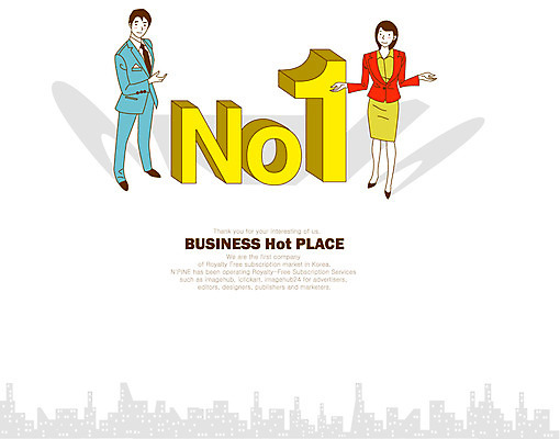 전신 여자 남자 일러스트 비즈니스 넥타이 서기 미소 웃음 사람 정장 손짓 빌딩 20대 성인 두명 건물 직장인 비즈니스맨 비즈니스우먼 넘버원 열정 청년만 성인만 국내일러스트 AI파일 직업 건축물 잡화 옷 감정 모션 표정 청년 파일형식 벡터