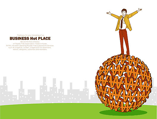 전신 남자 돈 일러스트 비즈니스 넥타이 한명 서기 미소 웃음 사람 정장 손짓 빌딩 성인 건물 직장인 비즈니스맨 원화 화폐기호 열정 청년만 청년남자만 청년남자한명만 성인남자한명만 국내일러스트 AI파일 직업 1 건축물 기호 잡화 옷 감정 모션 표정 재산 화폐 남자만 남자한명만 성인남자만 성인만 파일형식 벡터