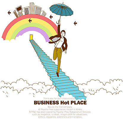 전신 동물 구름 남자 무지개 일러스트 우산 비즈니스 조류 넥타이 한명 서기 미소 웃음 사람 정장 빌딩 성인 건물 계단 직장인 비즈니스맨 열정 청년만 청년남자만 청년남자한명만 성인남자한명만 국내일러스트 AI파일 자연요소 직업 1 건축물 잡화 옷 감정 모션 표정 남자만 남자한명만 성인남자만 성인만 파일형식 벡터