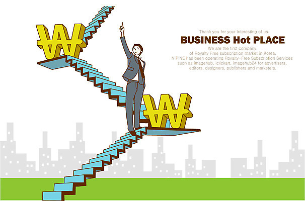 전신 응시 남자 돈 일러스트 비즈니스 넥타이 한명 서기 미소 웃음 사람 정장 손짓 빌딩 성인 건물 계단 가리킴 직장인 비즈니스맨 원화 화폐기호 열정 청년만 청년남자만 청년남자한명만 성인남자한명만 국내일러스트 AI파일 직업 1 건축물 기호 시선 잡화 옷 감정 모션 표정 재산 화폐 남자만 남자한명만 성인남자만 성인만 파일형식 벡터