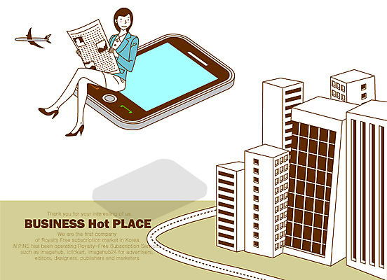 전신 여자 도로 길 일러스트 비즈니스 무선통신 비행기 한명 미소 웃음 사람 앉기 정장 빌딩 20대 성인 건물 스마트폰 핸드폰 통신기기 직장인 비즈니스우먼 신문 신문읽기 열정 청년만 청년여자만 청년여자한명만 성인여자한명만 국내일러스트 AI파일 직업 1 건축물 옷 감정 통신 항공교통 교통시설 모션 대중교통 표정 청년 간행물 전자제품 스마트기기 기계 뉴스 읽기 여자만 여자한명만 성인여자만 성인만 파일형식 벡터