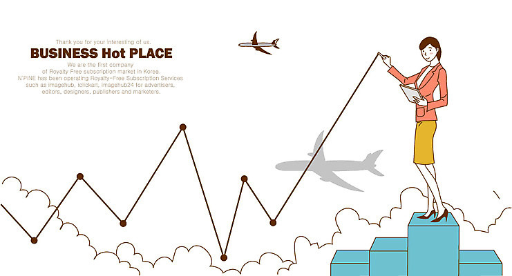 전신 구름 여자 교통수단 일러스트 비즈니스 통계 그래프 비행기 한명 서기 미소 웃음 사람 정장 손짓 20대 성인 가리킴 직장인 비즈니스우먼 막대그래프 열정 꺾은선그래프 청년만 청년여자만 청년여자한명만 성인여자한명만 국내일러스트 AI파일 자연요소 직업 1 옷 감정 교통 항공교통 모션 대중교통 표정 청년 여자만 여자한명만 성인여자만 성인만 파일형식 벡터