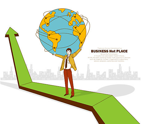 전신 남자 화살표 지구 일러스트 비즈니스 넥타이 화살 한명 서기 미소 웃음 사람 정장 손짓 빌딩 성인 건물 직장인 비즈니스맨 방향 상승 열정 영업사원 청년만 청년남자만 청년남자한명만 성인남자한명만 국내일러스트 AI파일 직업 1 건축물 잡화 옷 감정 컨셉 모션 표정 남자만 남자한명만 성인남자만 성인만 파일형식 벡터