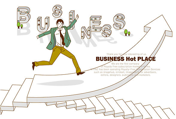 전신 나무 식물 남자 화살표 일러스트 비즈니스 넥타이 화살 한명 서기 미소 웃음 사람 정장 손짓 성인 달리기 계단 점프 직장인 비즈니스맨 방향 열정 국내일러스트 AI파일 직업 1 잡화 옷 감정 모션 표정 파일형식 벡터