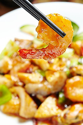 포토 JPG 그릇 식기 접시 음식 외국문화 젓가락 새우 중국문화 실내 육류 요리 근접촬영 사람없음 아웃포커스 중식 식당 식사 해물요리 해산물 중국집 해삼 죽순 팔보채 국내포토 동양문화 문화 뷰포인트 식재료 촬영기법 수저 갑각류 내부 상점 파일형식