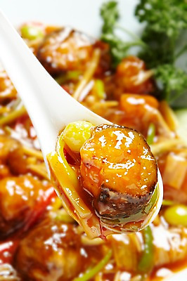 포토 JPG 그릇 식기 접시 음식 외국문화 채소 오이 중국문화 실내 파슬리 요리 근접촬영 사람없음 아웃포커스 장식 중식 식당 숟가락 식사 해물요리 해산물 중국집 해삼 오룡해삼 은행열매 국내포토 동양문화 열매 문화 뷰포인트 촬영기법 수저 내부 상점 파일형식