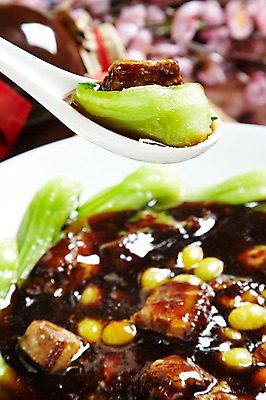 포토 JPG 식물 그릇 식기 접시 꽃 음식 외국문화 채소 중국문화 실내 육류 옥수수 요리 근접촬영 사람없음 아웃포커스 장식 중식 식당 숟가락 식사 매화 청경채 중국집 동파육 국내포토 동양문화 문화 뷰포인트 식재료 곡류 촬영기법 수저 내부 상점 파일형식