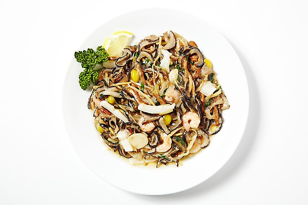 포토 JPG 그릇 식기 접시 음식 조각 외국문화 채소 과일 새우 중국문화 실내 파슬리 요리 사람없음 장식 중식 식사 해물요리 레몬 해산물 해삼 죽순 유산슬 은행열매 국내포토 동양문화 열매 문화 갑각류 내부 파일형식