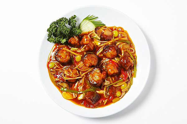 포토 JPG 그릇 식기 접시 음식 외국문화 채소 오이 중국문화 실내 파슬리 요리 사람없음 장식 중식 식사 해물요리 해산물 해삼 오룡해삼 은행열매 국내포토 동양문화 열매 문화 내부 파일형식