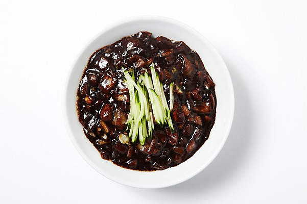 포토 JPG 그릇 식기 음식 외국문화 채소 오이 중국문화 실내 요리 사람없음 장식 중식 식당 식사 면류 면 짜장면 중국집 옛날짜장면 국내포토 동양문화 문화 내부 상점 파일형식