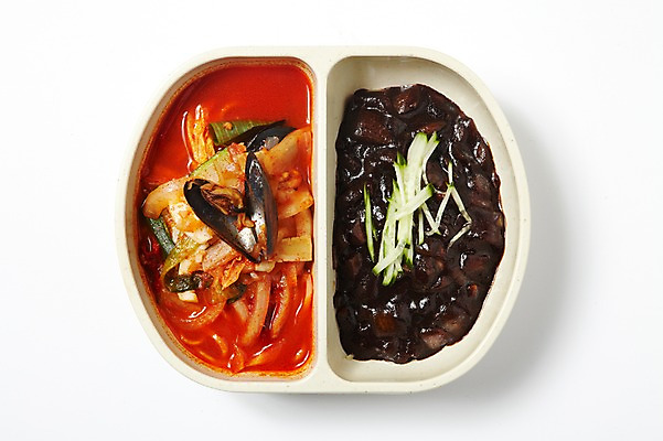 포토 JPG 그릇 식기 음식 외국문화 채소 오이 중국문화 실내 요리 사람없음 장식 중식 식사 면류 면 짜장면 짬뽕 짬짜면 국내포토 동양문화 문화 내부 파일형식