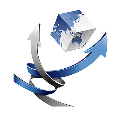 도형 아이콘 화살표 비즈니스 입체아이콘 사람없음 그래픽 세계 디지털 사각형 발전 방향 사이버 큐브 주사위 정사각형 육면체 상승 비즈니스아이콘 디지털아이콘 2D아이콘 AI파일 컨셉 입체 파일형식 벡터