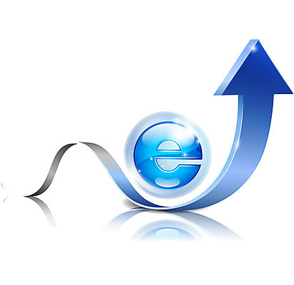 아이콘 화살표 인터넷 비즈니스 입체아이콘 사람없음 그래픽 세계 디지털 네트워크 발전 E 방향 사이버 상승 비즈니스아이콘 디지털아이콘 2D아이콘 AI파일 알파벳 컨셉 입체 파일형식 벡터