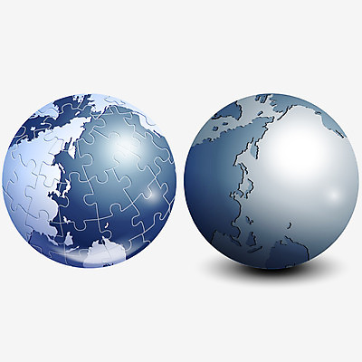 아이콘 지구 비즈니스 입체아이콘 사람없음 그래픽 세계 디지털 구 원형 퍼즐 사이버 퍼즐조각 비즈니스아이콘 디지털아이콘 2D아이콘 AI파일 도형 조각 입체 파일형식 벡터