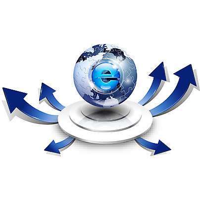 아이콘 화살표 지구 인터넷 비즈니스 입체아이콘 사람없음 그래픽 세계 디지털 구 원형 네트워크 퍼즐 발전 E 방향 사이버 퍼즐조각 상승 비즈니스아이콘 디지털아이콘 2D아이콘 AI파일 도형 알파벳 조각 컨셉 입체 파일형식 벡터