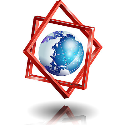 도형 아이콘 지구 비즈니스 입체아이콘 사람없음 그래픽 세계 디지털 사각형 사이버 큐브 비즈니스아이콘 디지털아이콘 2D아이콘 AI파일 입체 파일형식 벡터