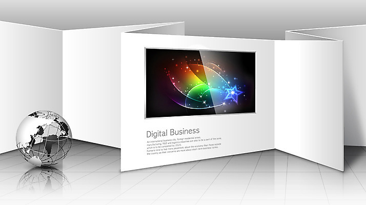 지구 백그라운드 일러스트 디지털백그라운드 비즈니스 사람없음 그래픽 세계 글로벌 디지털 스크린 사이버 입체 디지털비즈니스 국내일러스트 AI파일 파일형식 벡터