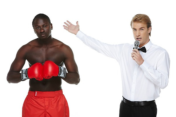 포토 JPG 스튜디오촬영 서양인 외국인 백인 해외기획촬영 2011년태국 남자 스포츠 포즈 장갑 흑인 모션 운동선수 안내 실내 서기 누끼 사람 정장 경기 20대 성인 두명 앞모습 운동복 운동 권투 글러브 글로브 권투글러브 심판 권투선수 레게머리 마이크 열정 남자만 성인남자만 청년만 청년남자만 성인만 국내포토 헤어스타일 잡화 옷 감정 스포츠용품 뷰포인트 음향기기 건강 인종 청년 내부 격투기 파일형식