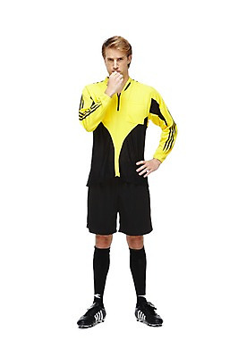 포토 JPG 스튜디오촬영 전신 서양인 외국인 백인 남자 스포츠 허리손 포즈 유니폼 모션 실내 한명 서기 들기 누끼 사람 경기 성인 앞모습 운동 축구 심판 불기 호루라기 열정 축구화 축구경기 남자만 남자한명만 성인남자만 성인만 국내포토 1 옷 감정 뷰포인트 운동화 축구용품 건강 인종 내부 구기 파일형식